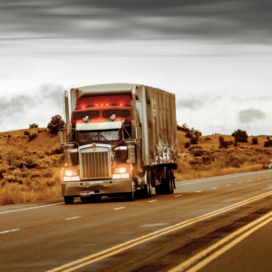 Trucking Business Set up & Management