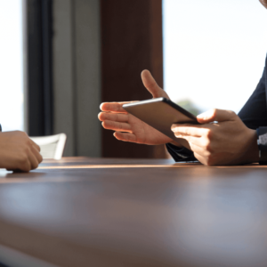 Business Consultation